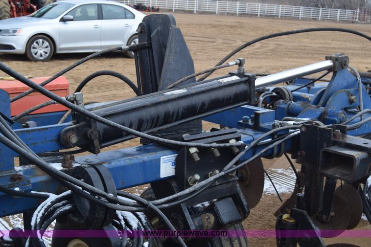 image for item L1115 Blue Jet Landrunner anhydrous ammonia applicator