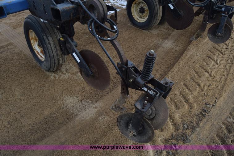 image for item L1115 Blue Jet Landrunner anhydrous ammonia applicator