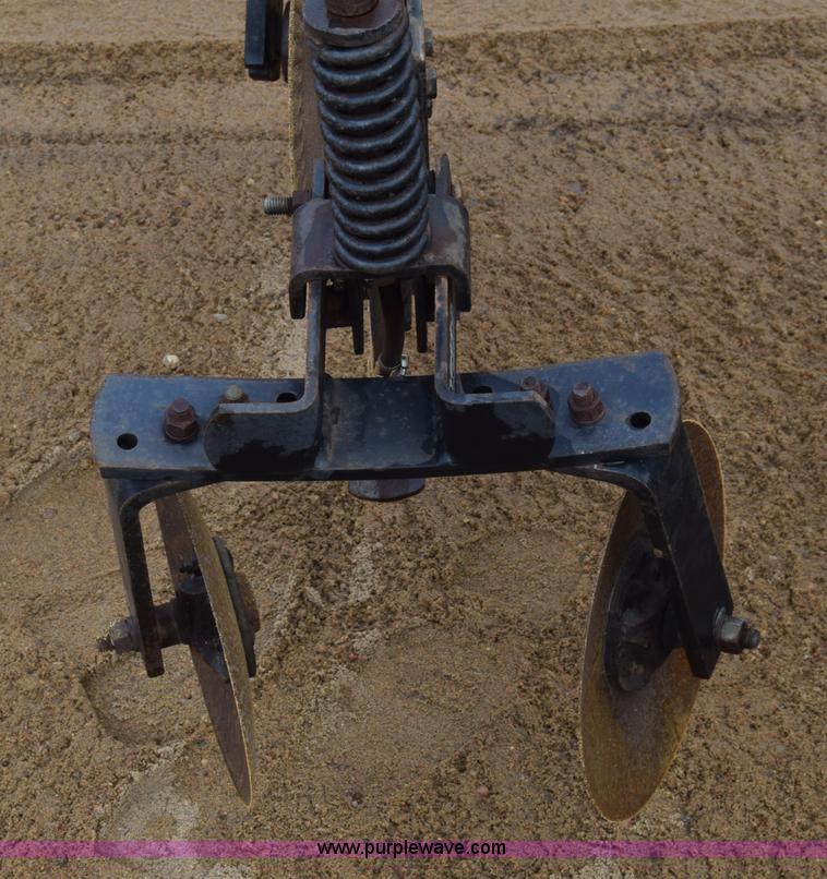 image for item L1115 Blue Jet Landrunner anhydrous ammonia applicator