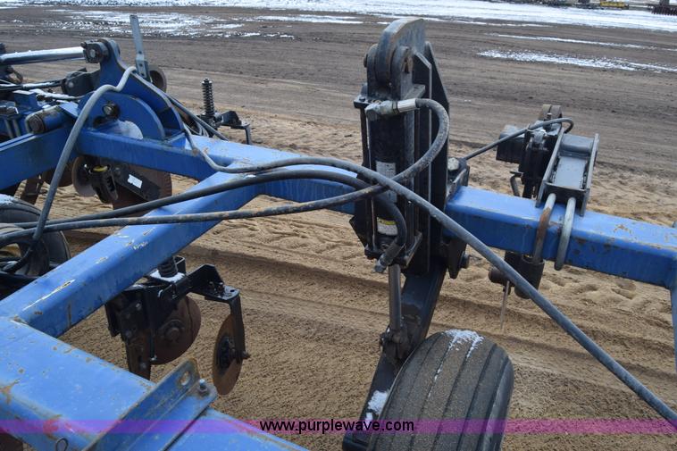 image for item L1115 Blue Jet Landrunner anhydrous ammonia applicator