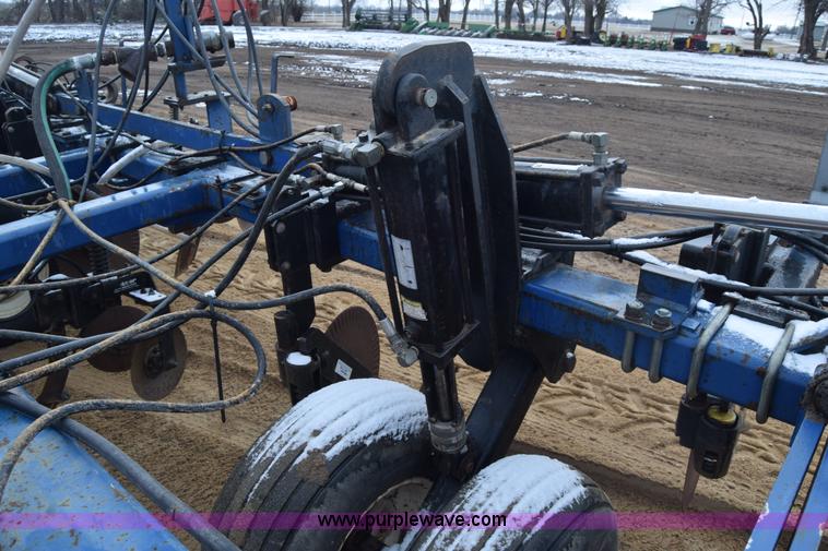 image for item L1115 Blue Jet Landrunner anhydrous ammonia applicator