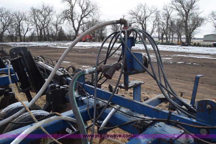 image for item L1115 Blue Jet Landrunner anhydrous ammonia applicator