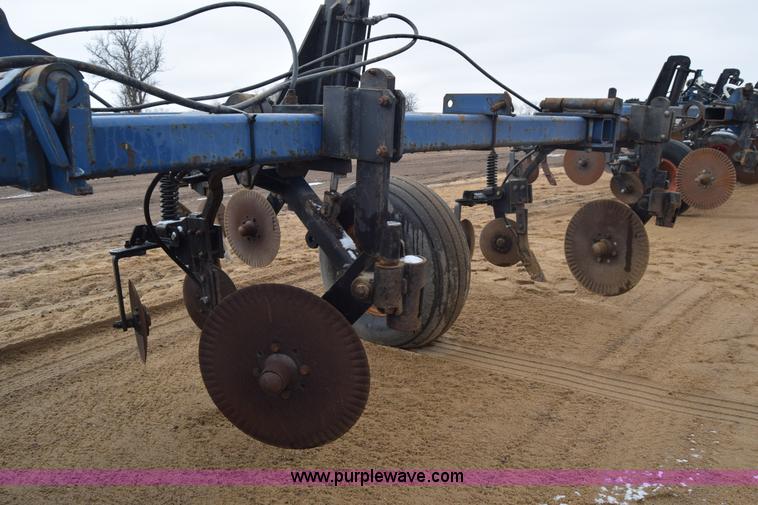 image for item L1115 Blue Jet Landrunner anhydrous ammonia applicator