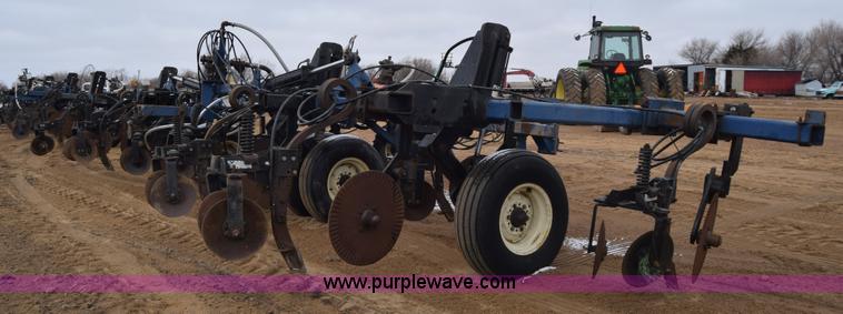 image for item L1115 Blue Jet Landrunner anhydrous ammonia applicator