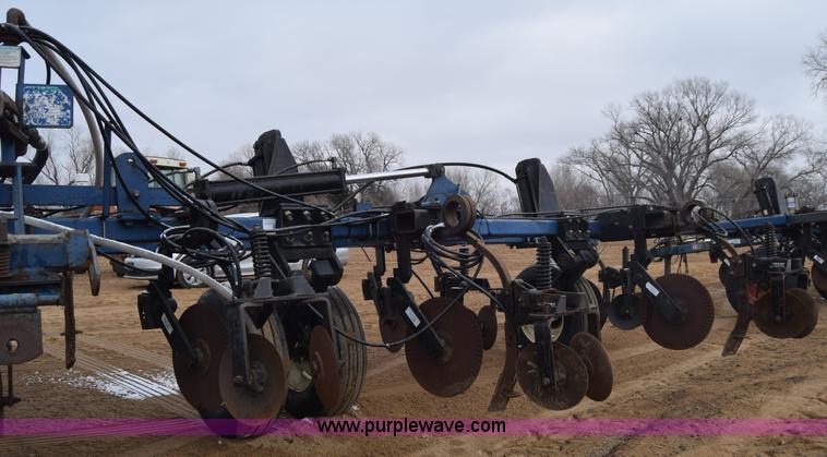 image for item L1115 Blue Jet Landrunner anhydrous ammonia applicator