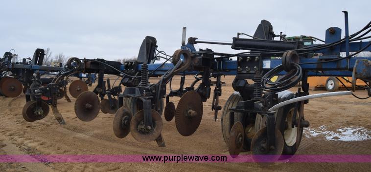 image for item L1115 Blue Jet Landrunner anhydrous ammonia applicator