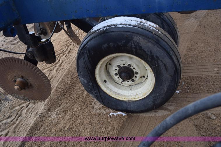 image for item L1115 Blue Jet Landrunner anhydrous ammonia applicator