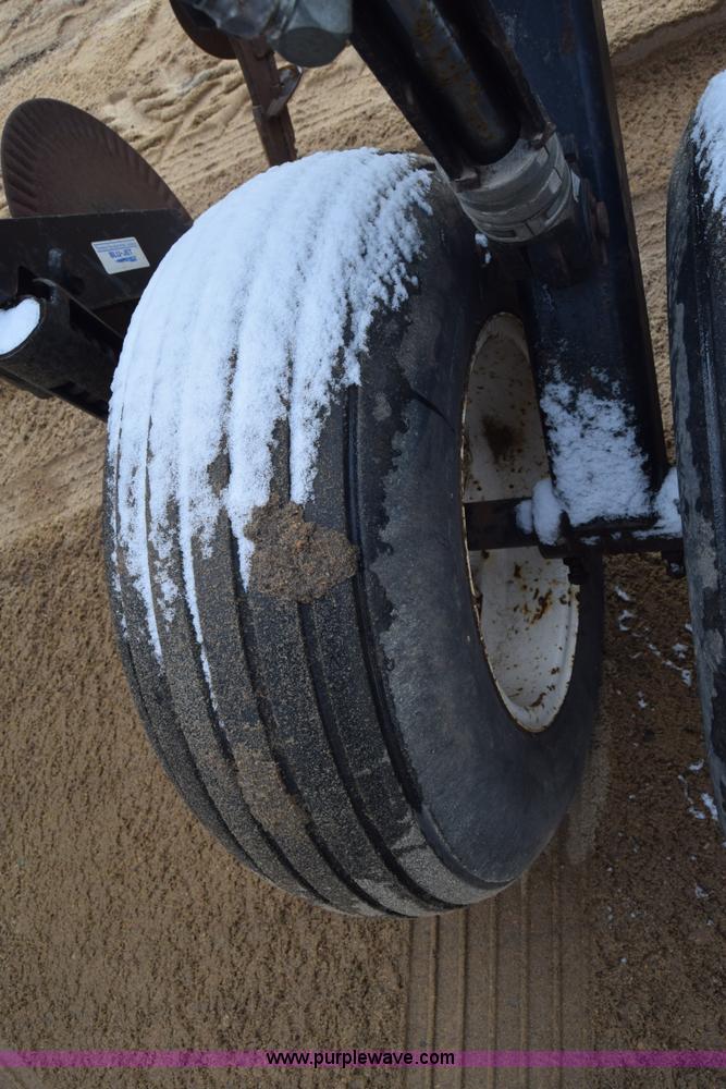 image for item L1115 Blue Jet Landrunner anhydrous ammonia applicator