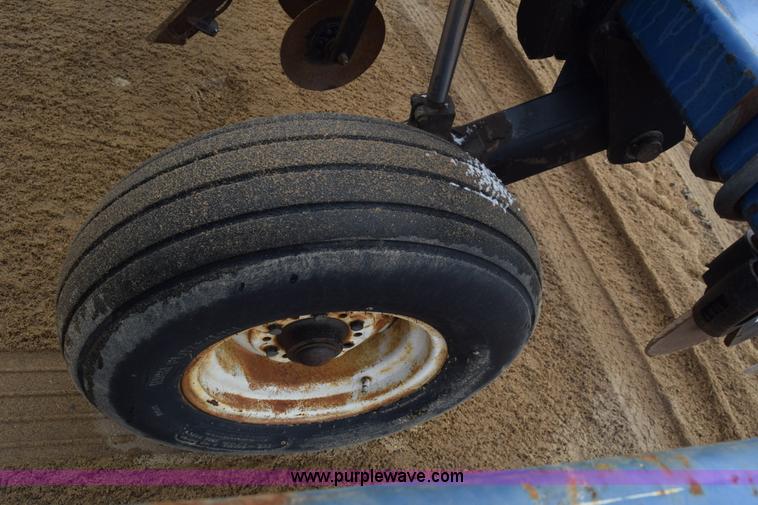 image for item L1115 Blue Jet Landrunner anhydrous ammonia applicator