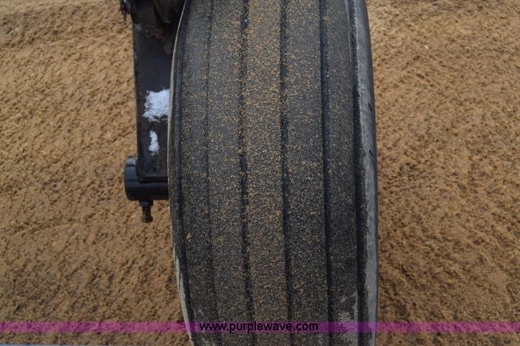 image for item L1115 Blue Jet Landrunner anhydrous ammonia applicator