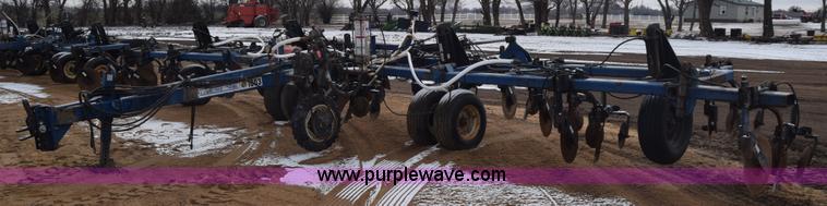 image for item L1116 Blue Jet Landrunner anhydrous ammonia applicator