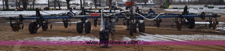 image for item L1116 Blue Jet Landrunner anhydrous ammonia applicator