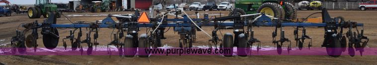 image for item L1116 Blue Jet Landrunner anhydrous ammonia applicator