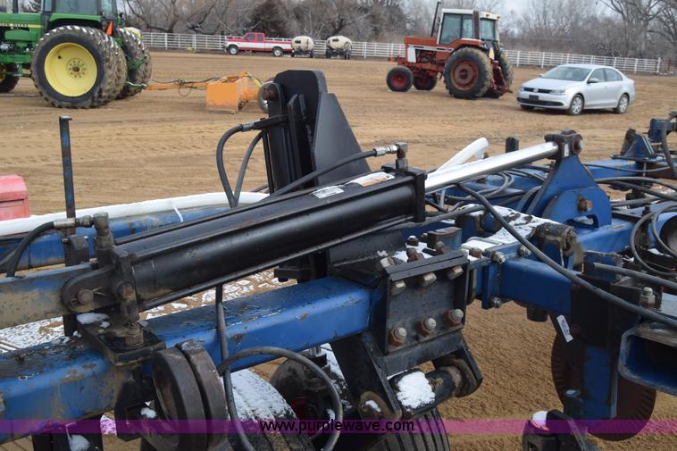 image for item L1116 Blue Jet Landrunner anhydrous ammonia applicator