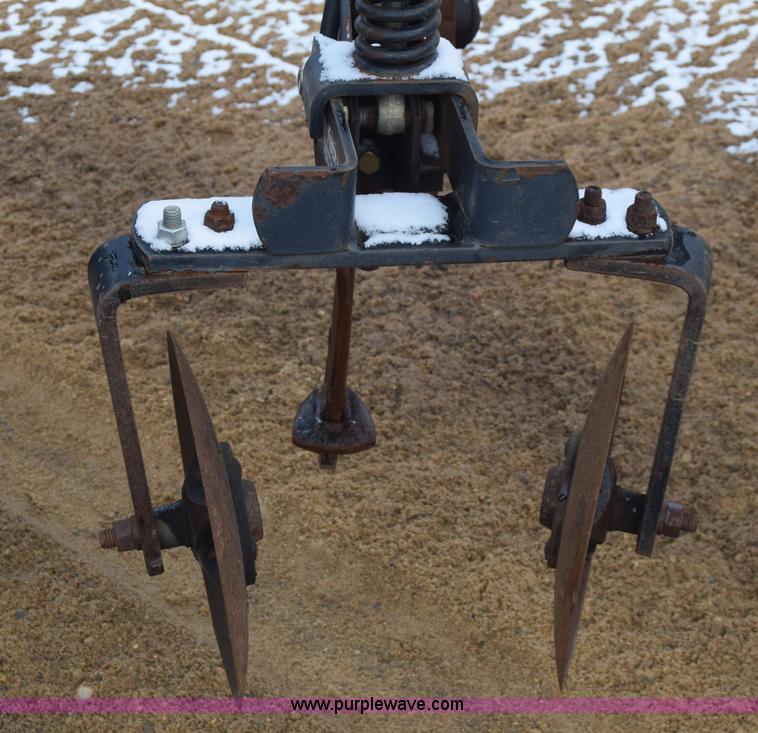 image for item L1116 Blue Jet Landrunner anhydrous ammonia applicator