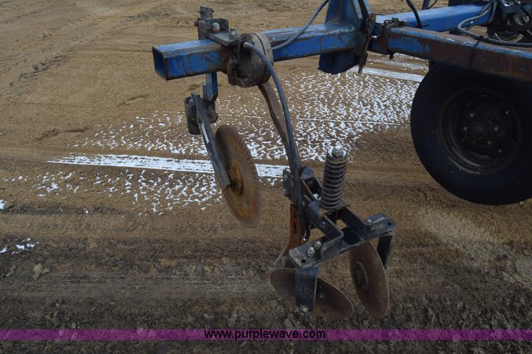 image for item L1116 Blue Jet Landrunner anhydrous ammonia applicator