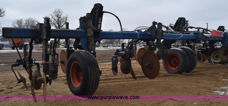 image for item L1116 Blue Jet Landrunner anhydrous ammonia applicator