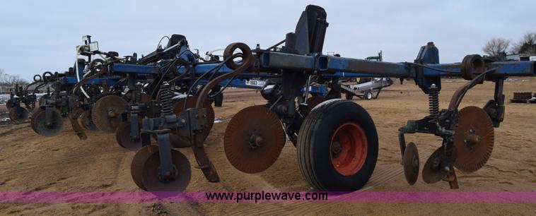 image for item L1116 Blue Jet Landrunner anhydrous ammonia applicator