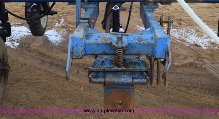 image for item L1116 Blue Jet Landrunner anhydrous ammonia applicator