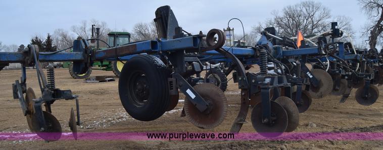 image for item L1116 Blue Jet Landrunner anhydrous ammonia applicator