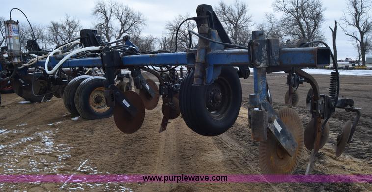 image for item L1116 Blue Jet Landrunner anhydrous ammonia applicator