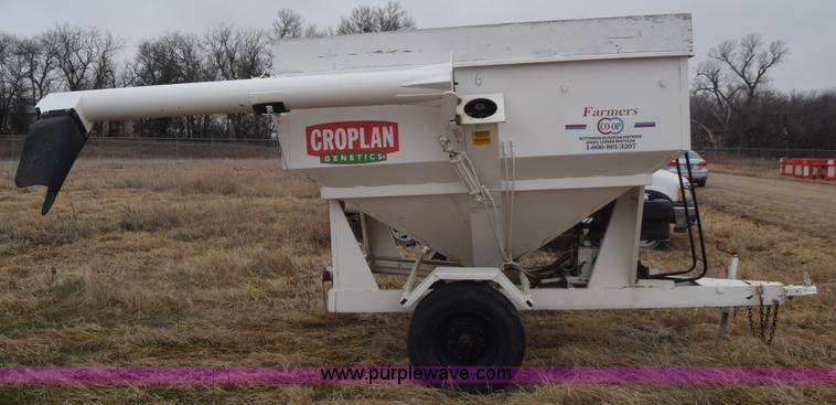 image for item L1203 Seed tender