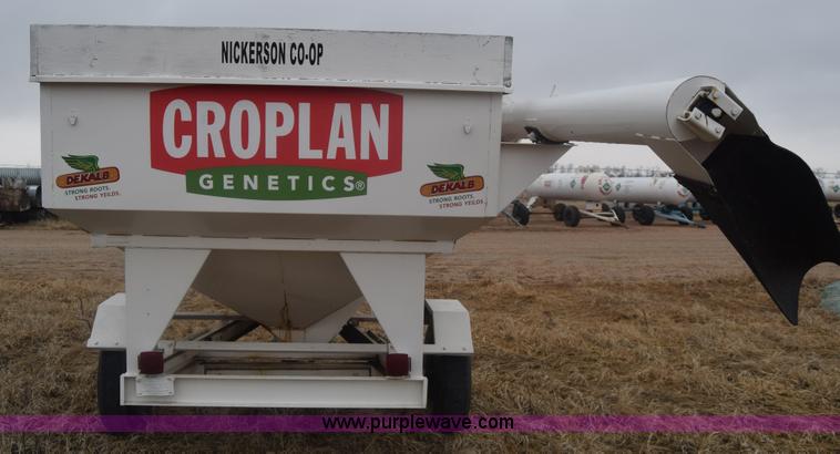image for item L1203 Seed tender