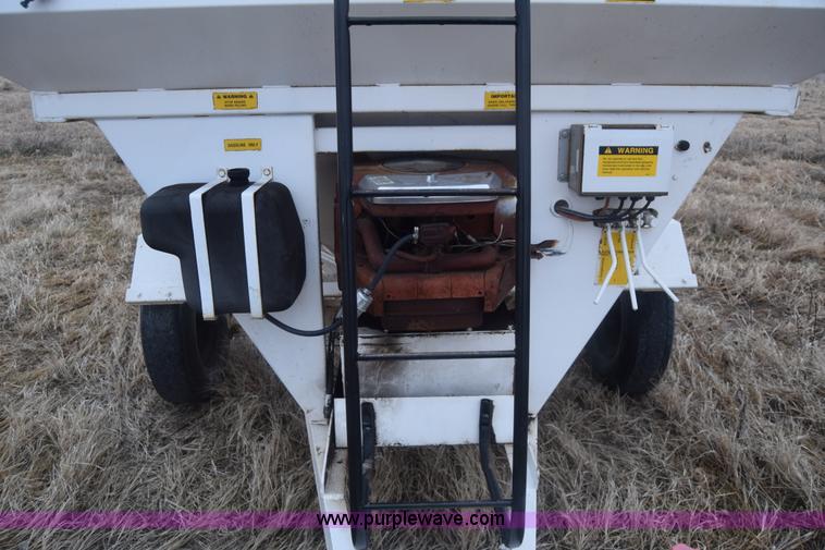 image for item L1203 Seed tender