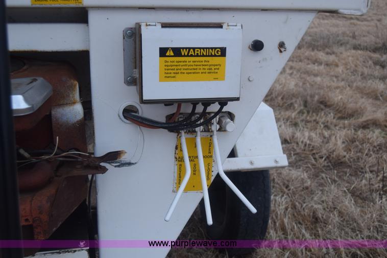 image for item L1203 Seed tender