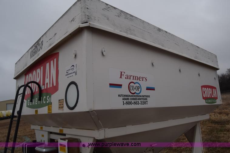 image for item L1203 Seed tender