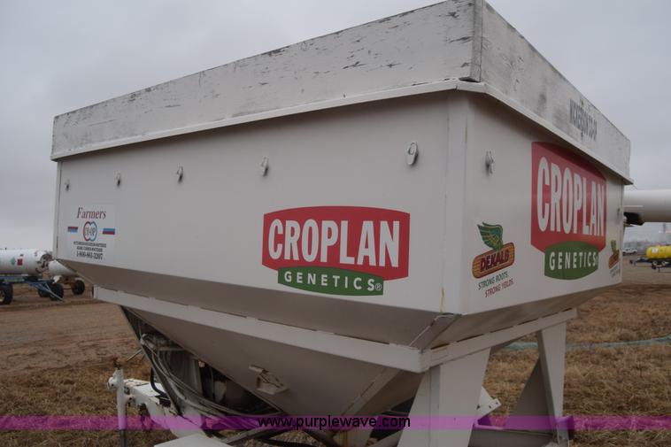 image for item L1203 Seed tender