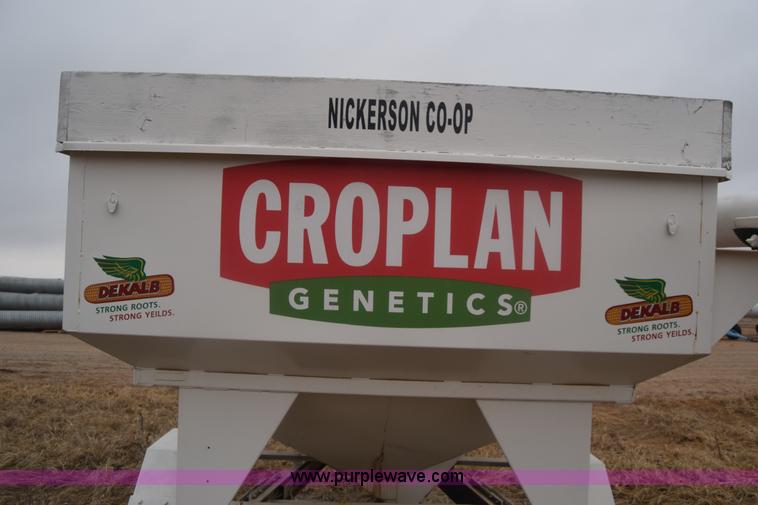 image for item L1203 Seed tender