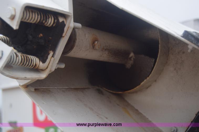 image for item L1203 Seed tender