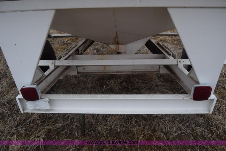 image for item L1203 Seed tender