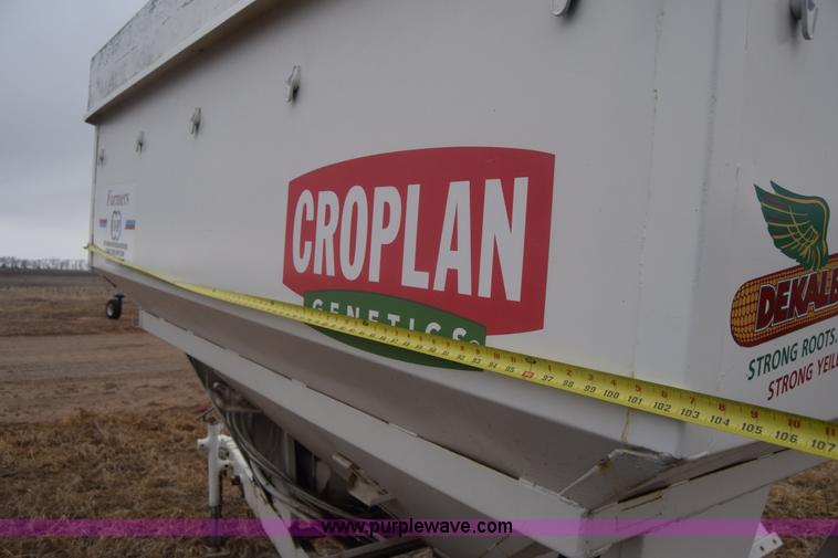 image for item L1203 Seed tender