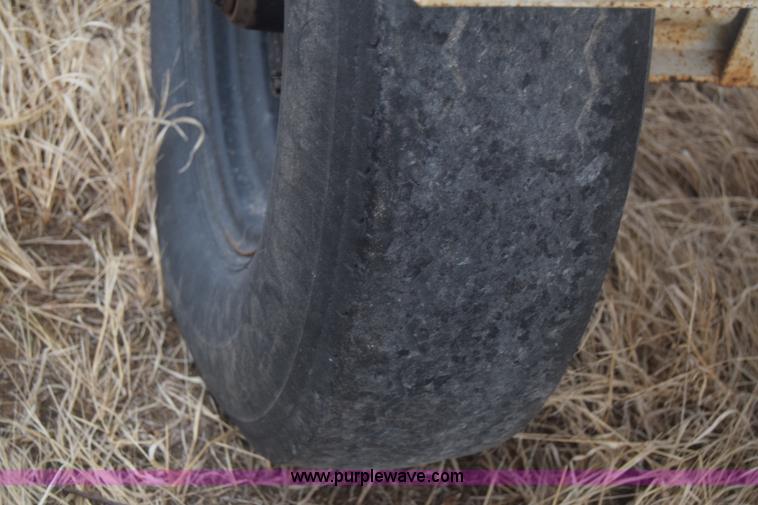 image for item L1203 Seed tender