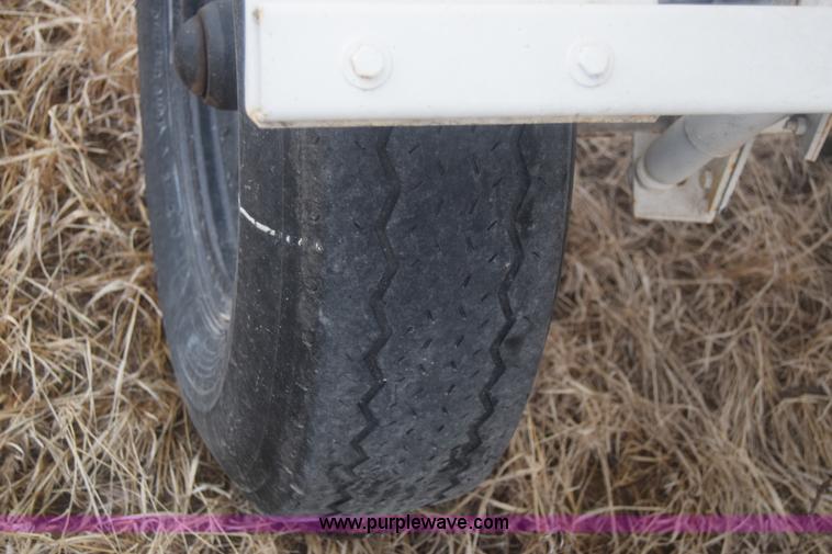 image for item L1203 Seed tender