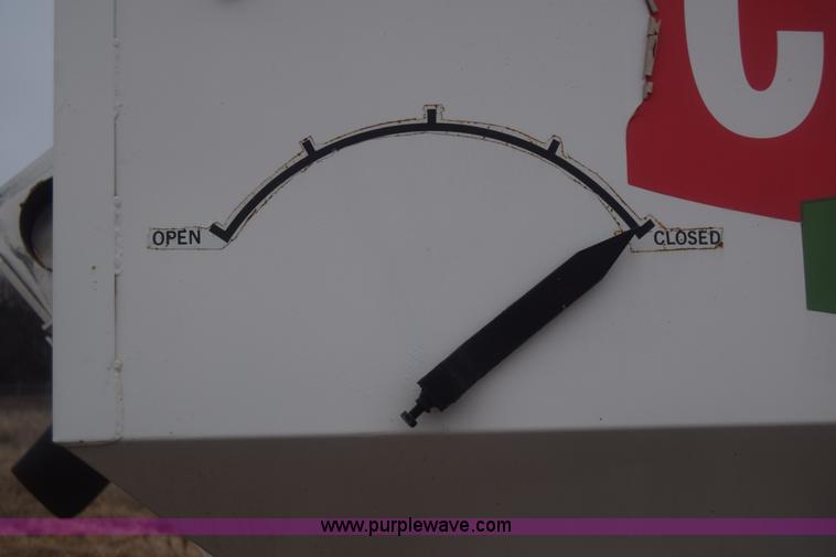 image for item L1203 Seed tender