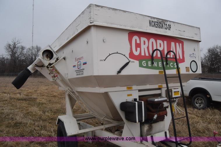 image for item L1203 Seed tender