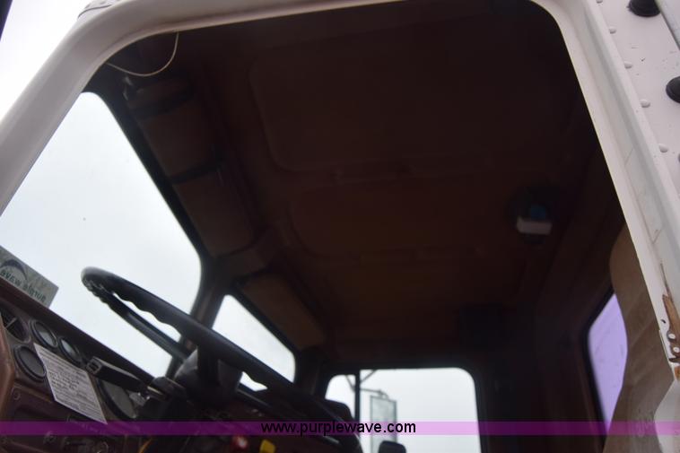 image for item L1207 1988 Freightliner FLC-64T water truck