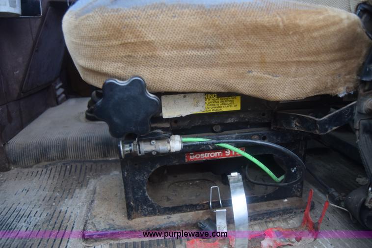 image for item L1207 1988 Freightliner FLC-64T water truck