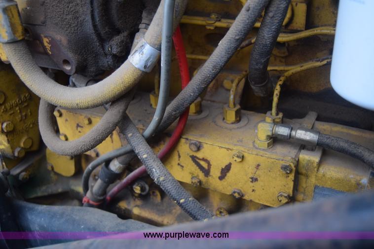 image for item L1207 1988 Freightliner FLC-64T water truck