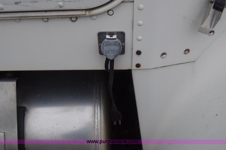 image for item L1207 1988 Freightliner FLC-64T water truck