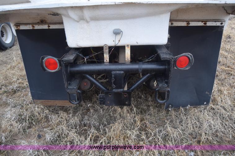 image for item L1207 1988 Freightliner FLC-64T water truck