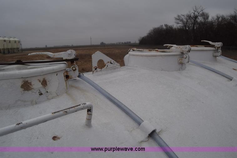 image for item L1207 1988 Freightliner FLC-64T water truck