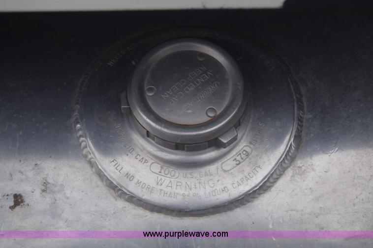 image for item L1207 1988 Freightliner FLC-64T water truck