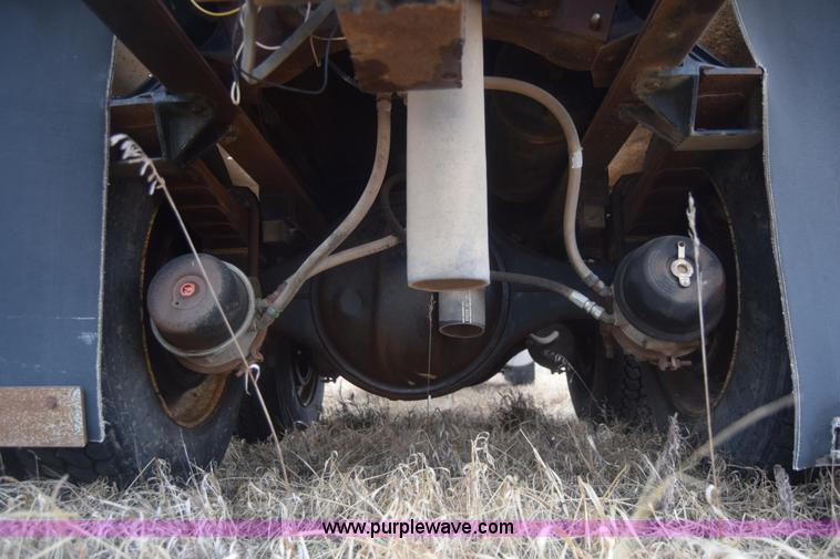 image for item L1207 1988 Freightliner FLC-64T water truck