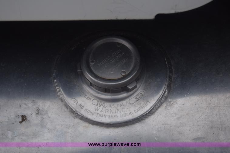 image for item L1207 1988 Freightliner FLC-64T water truck