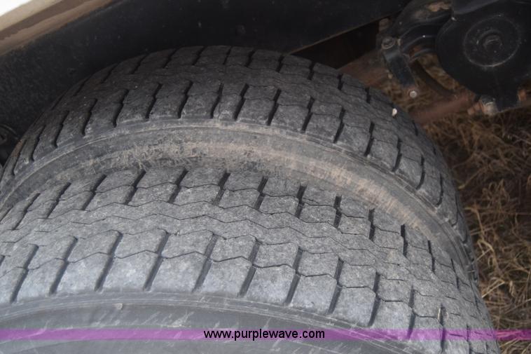 image for item L1207 1988 Freightliner FLC-64T water truck