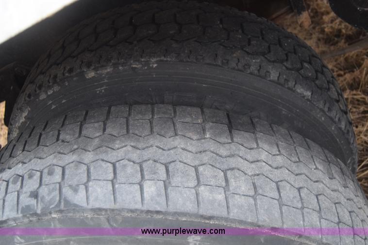 image for item L1207 1988 Freightliner FLC-64T water truck